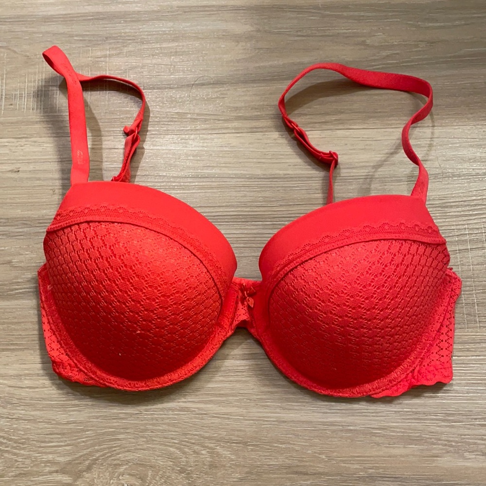 Aerie bra